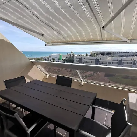 Envie - Heliopolis L 7 - Luxe - 2 Personnes شقة *
