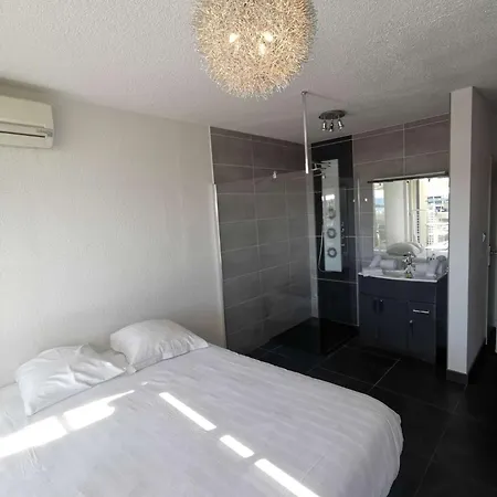 Envie - Heliopolis L 7 - Luxe - 2 Personnes * Agde