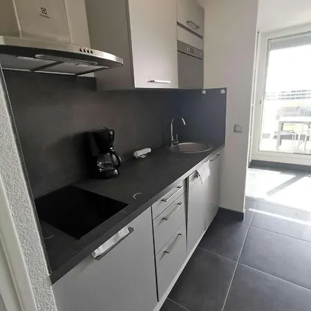 Envie - Heliopolis L 7 - Luxe - 2 Personnes