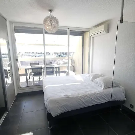 Apartamento Envie - Héliopolis L 7 - Luxe - 2 Personnes