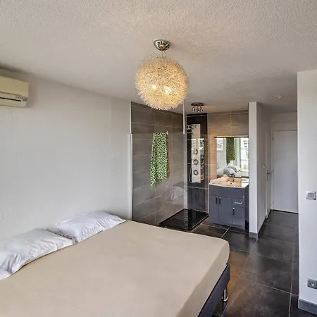Envie - Héliopolis L 7 - Luxe - 2 Personnes